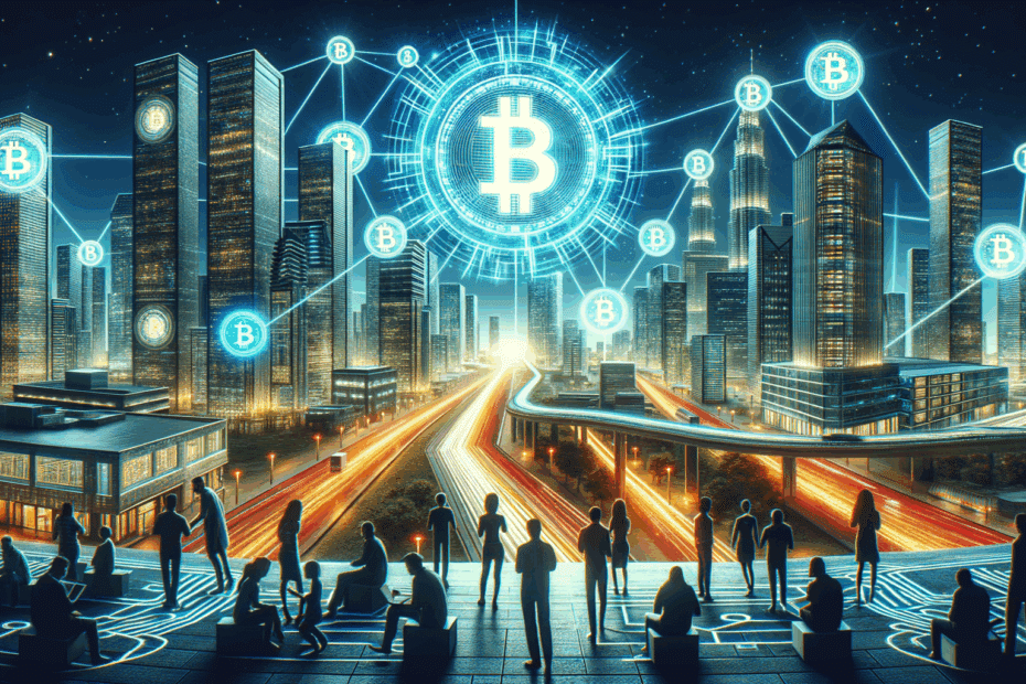 TRON(TRX)徹底解説！2025年初心者向け完全ガイド：未来のWeb3.0へ