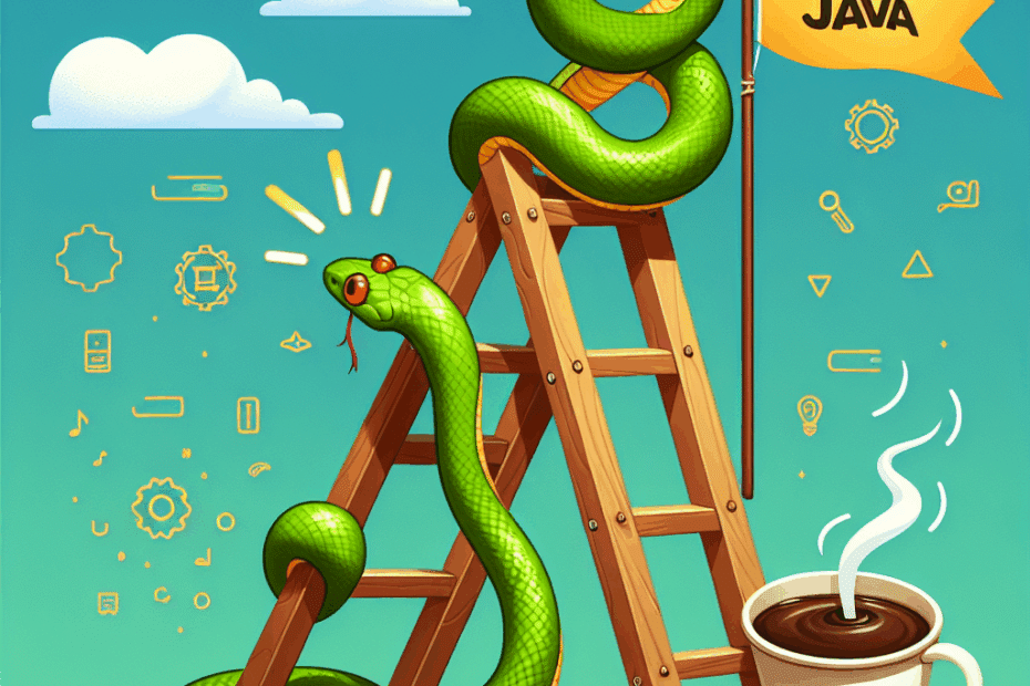Python Dominates: Surging Popularity Hits All-Time High!
