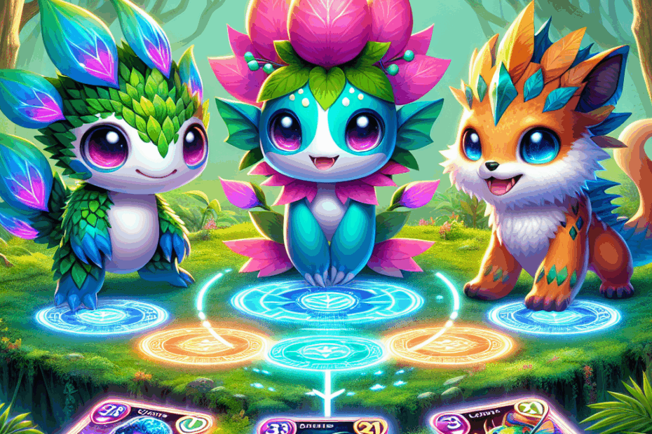 Axie Infinity完全攻略：NFTゲームの始め方から稼ぎ方、最新情報まで
