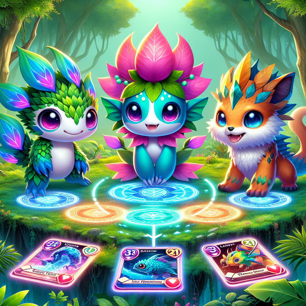 アクシー完全ガイド | 始め方・稼ぎ方 | GameFi News