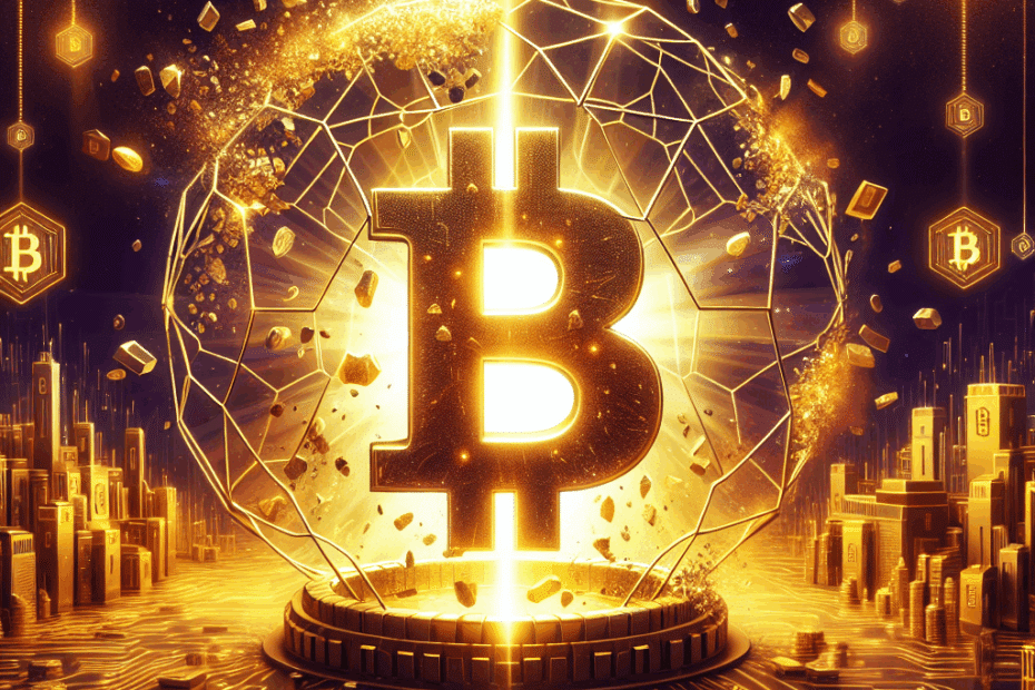 ビットコインは「デジタルゴールド」ではない！本当の価値とは？