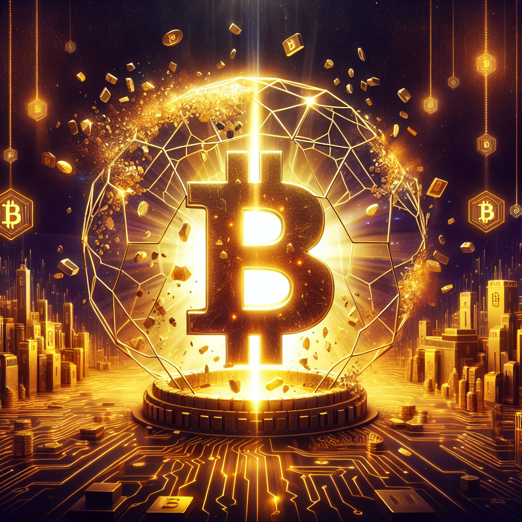 ビットコインの真実：デジタルゴールド神話の罠 | GameFi News