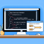 C# 14: Supercharge Your Code with Extension Members