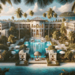Koh Samui Paradise Found: A Luxury Resort Review