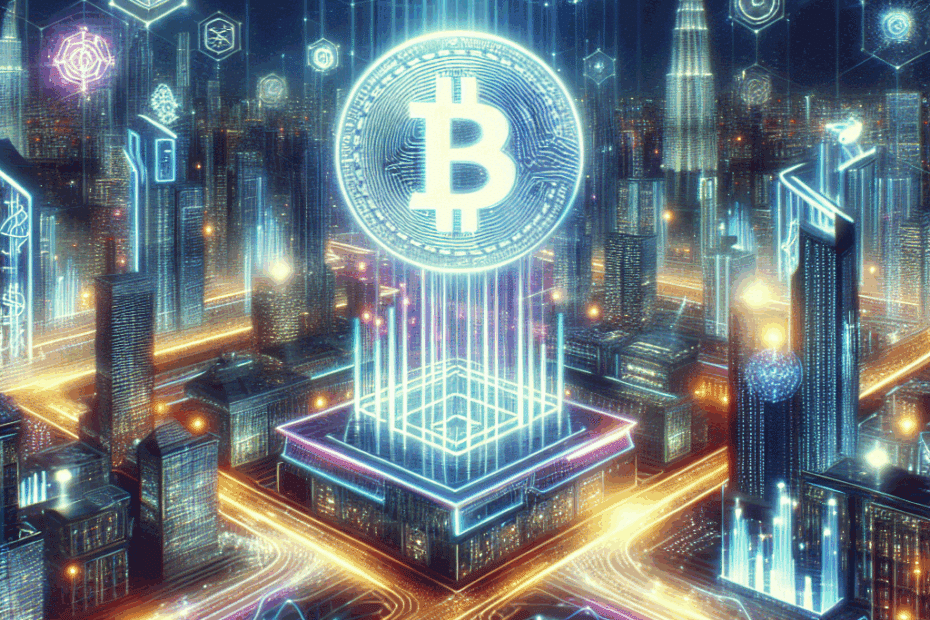 Exodus Q1 Revenue Soars: Bitcoin Holdings and Financial Highlights