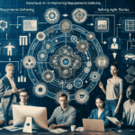 GenAI Revolution: Transforming Requirements Gathering & Agile User Stories