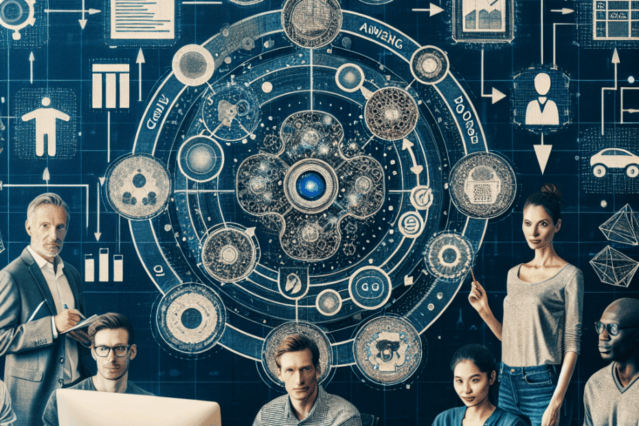GenAI Revolution: Transforming Requirements Gathering & Agile User Stories