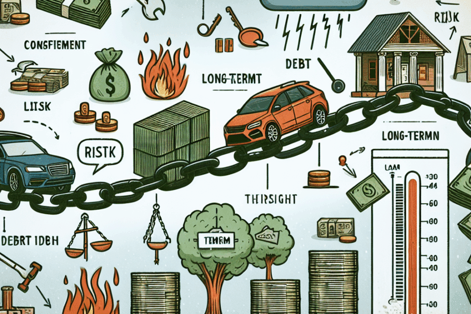 The Insane Rise of 84-Month Auto Loans: Are You Being Played?