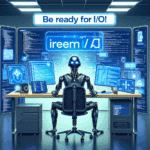 Google's AI Agent: Revolutionizing Software Development at I/O