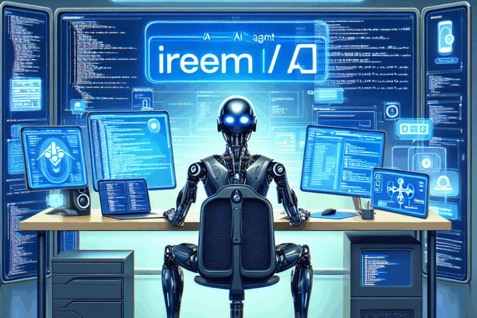Google's AI Agent: Revolutionizing Software Development at I/O