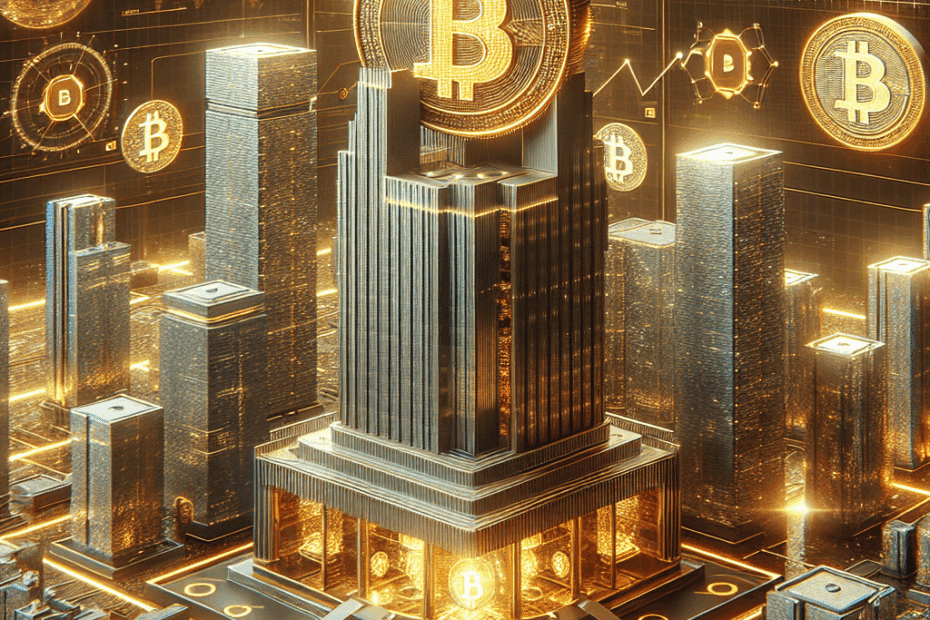 企業がビットコインを爆買い！2025年の供給量を3倍以上購入！