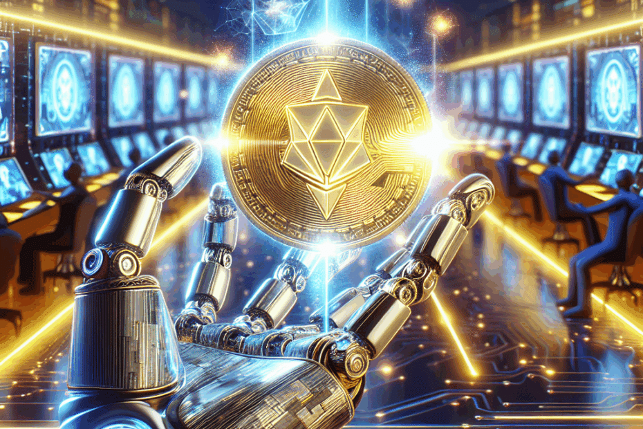 Arbitrum Launches $10M Fund to Supercharge Blockchain Gaming