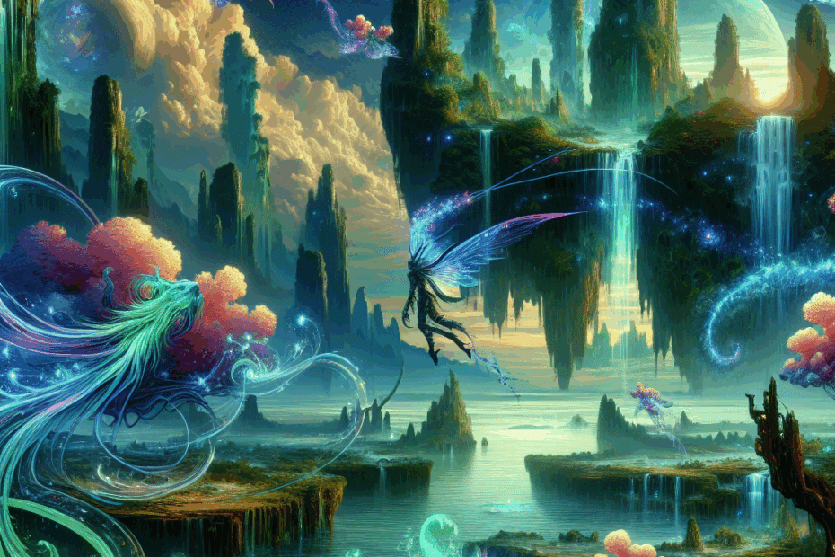 Illuvium（イルビウム）：次世代GameFiの魅力を徹底解説！始め方から評判まで
