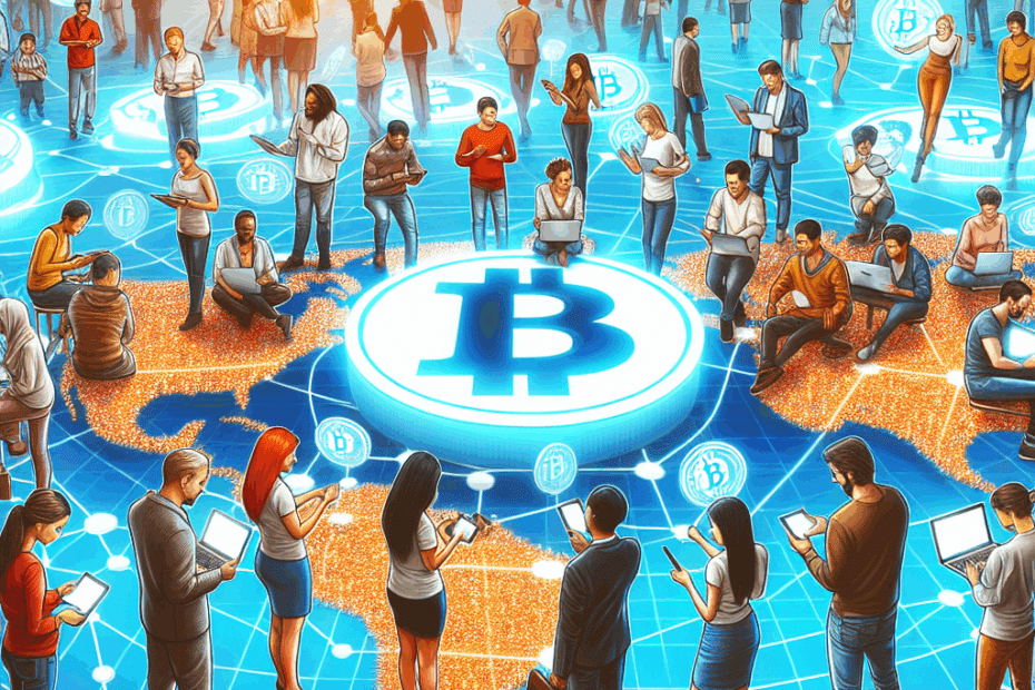ビットコイン教育を世界へ！ジャック・ドーシーが「My First Bitcoin」に100万ドルの助成金