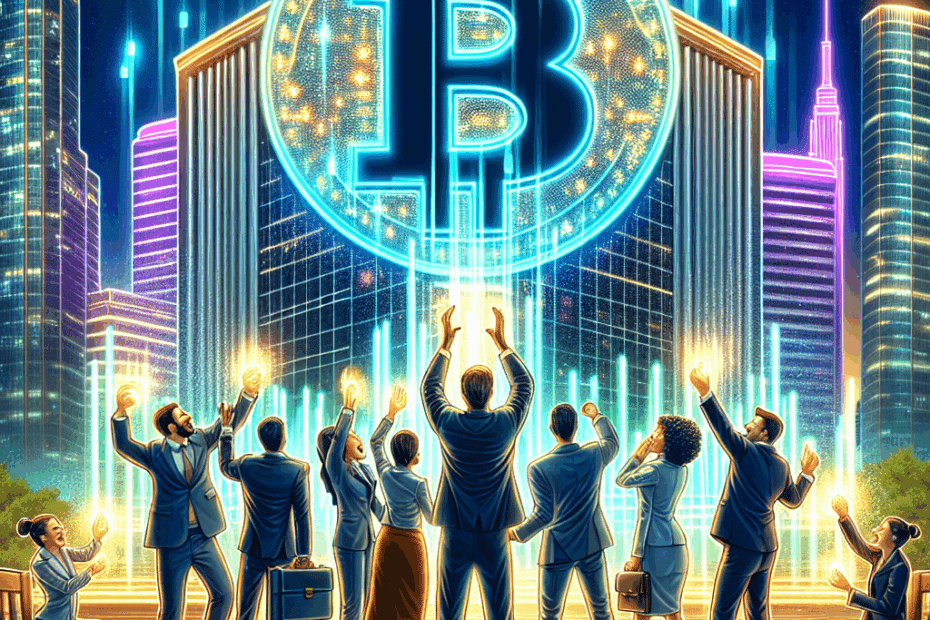 Bitcoin Bonanza: Jack Mallers' Twenty One Capital & Tether Invest $458M in BTC!