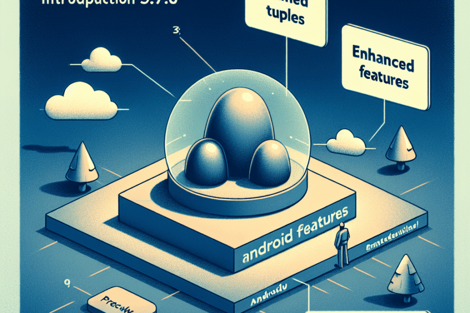 Scala 3.7.0: Named Tuples Stabilized, Android Compatibility Boosted
