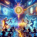Hash League 熱狂！ アトランタに負けるな！ ビットコイン界の戦いが勃発