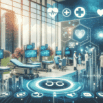 OpenAI's HealthBench: Revolutionizing Healthcare with AI