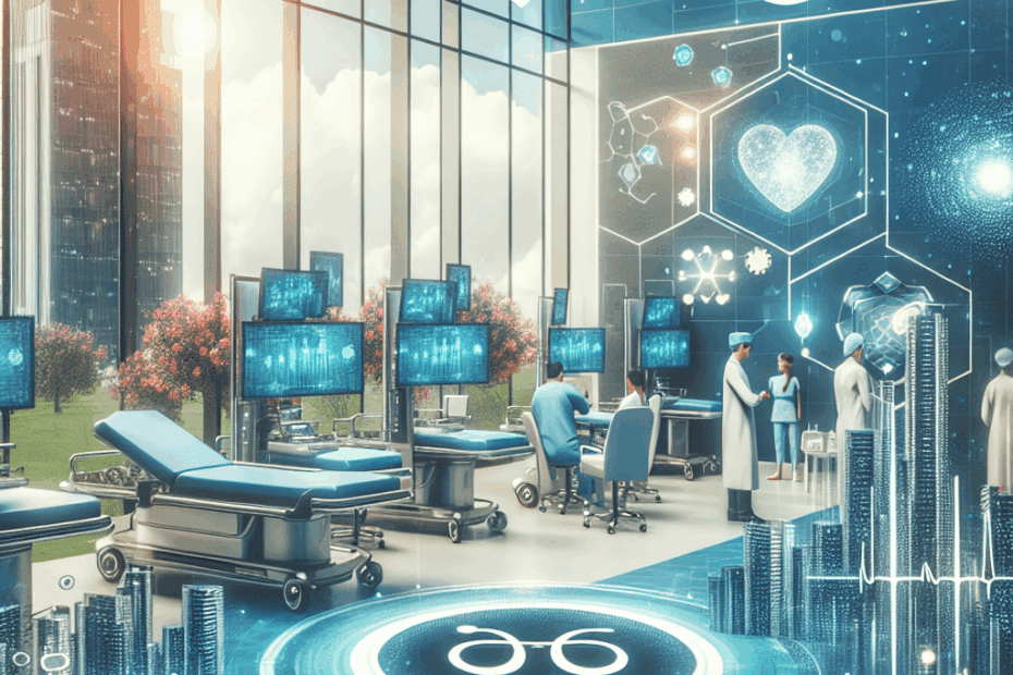 OpenAI's HealthBench: Revolutionizing Healthcare with AI