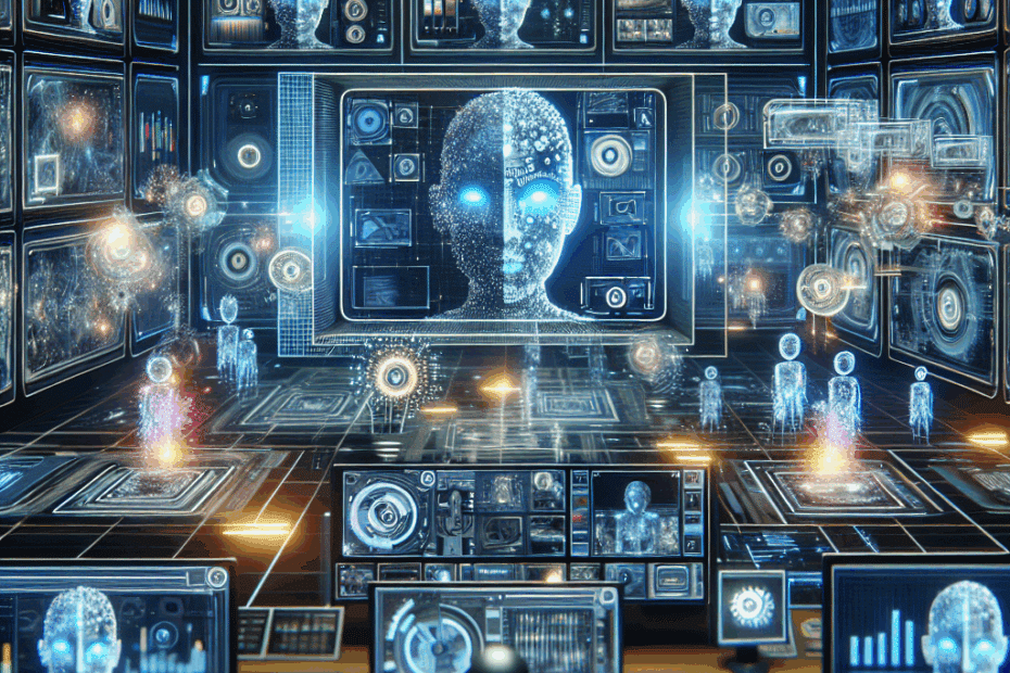 Artlist AI: Revolutionizing Brand Videos with AI Magic