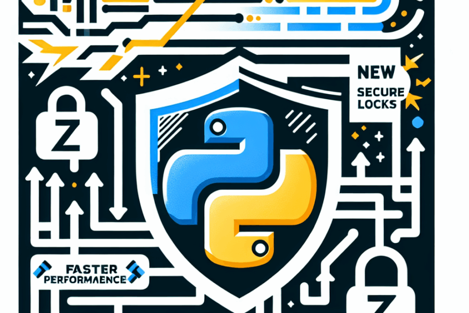 Python & Zig: Speed and Harmony for Programmers