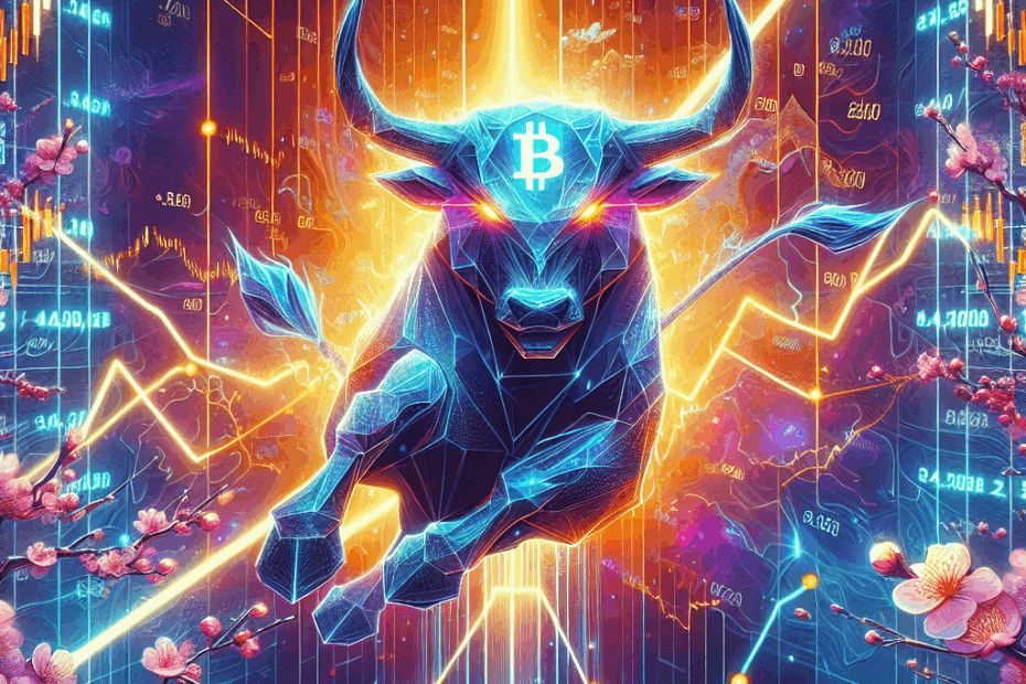 ビットコイン超強気相場は来るのか？最新分析で迫る！