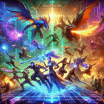 Champions Tactics: Reforged Hits Steam - Get Ready for Tactical Battles!