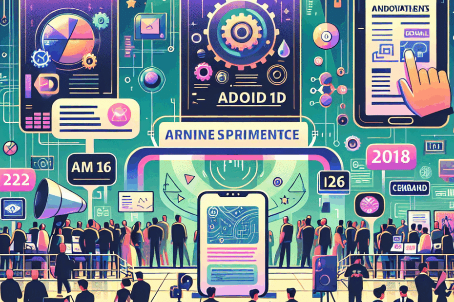 Google I/O 2025: Gemini, AI, and the Future of Android