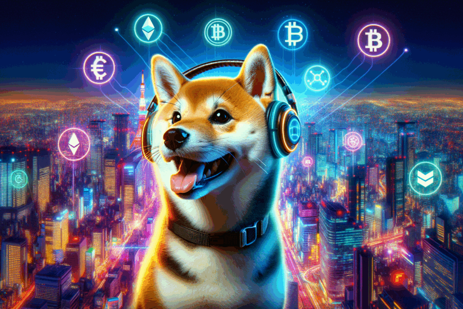 柴犬コイン(SHIB)徹底解説！2025年の価格予測と将来性を初心者にもわかりやすく解説