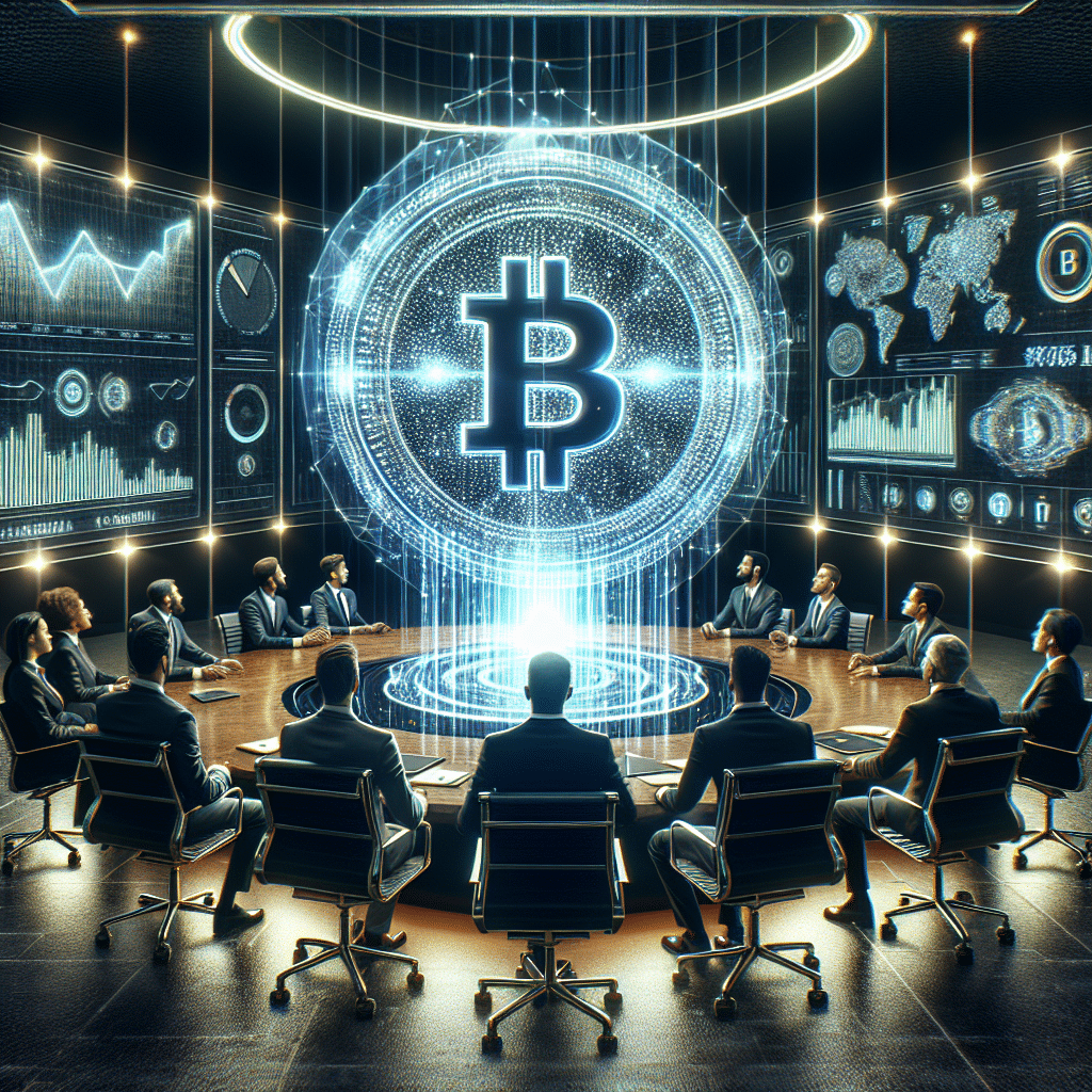 戦略的ビットコイン7.65億ドル購入！ | GameFi News