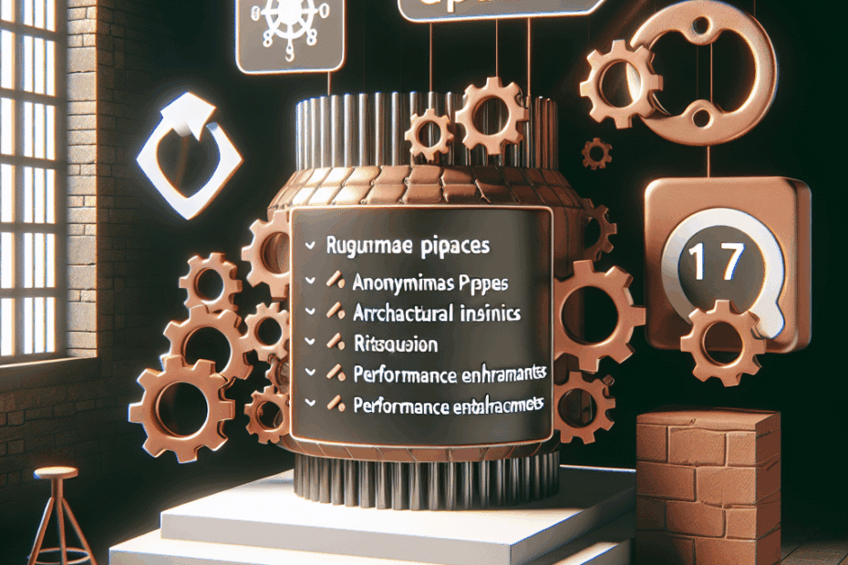 Rust 1.87: New Features & Improvements for Developers