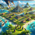 Heroes of Mavia: 次世代戦略GameFiの魅力と始め方を徹底解説