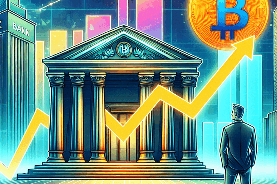 JPモルガン、ビットコイン購入を顧客に解禁へ！ジェイミー・ダイモンCEOの発言で仮想通貨市場はどう動く？