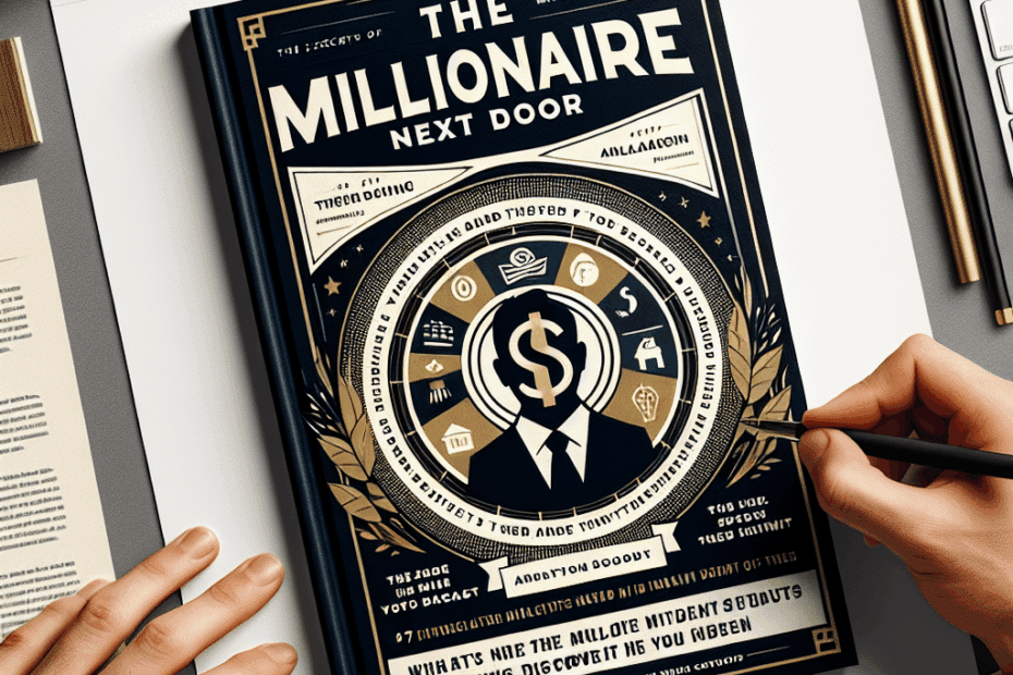 Unlocking Wealth: 7 Traits of the Modern Millionaire