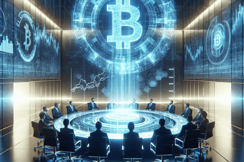 KindlyMD 株主、Nakamoto 社との合併を承認：ビットコイン戦略の最新情報