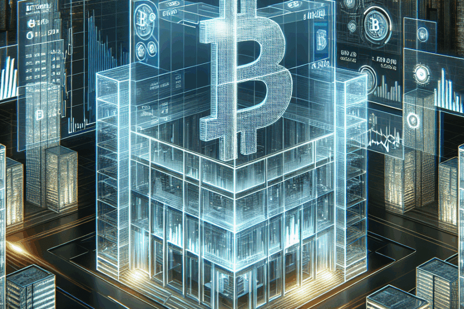 Unchained、初の規制対象Bitcoinネイティブ信託会社を発表！