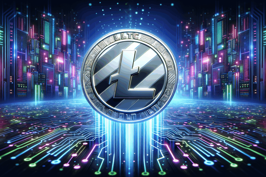 ライトコイン(LTC)徹底解説！2025年最新情報と将来性を初心者向けに解説