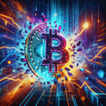 ビットコイン、歴史的最高値を更新！109,000ドル突破の衝撃