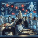 AI Attacks Surge: Why 78% of CISOs Are Losing Sleep