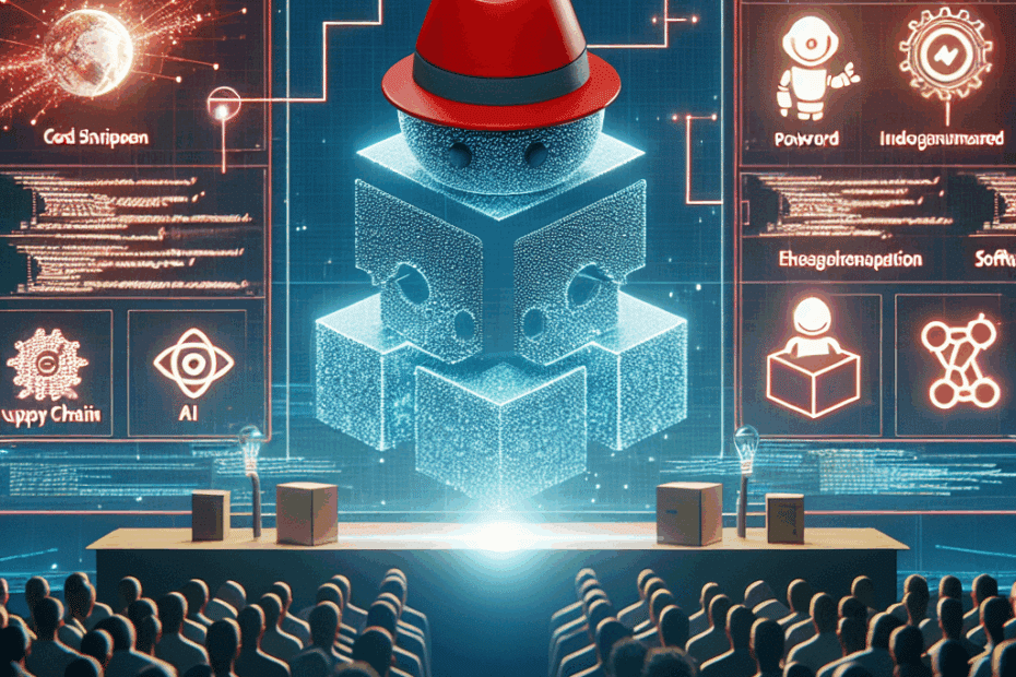 Red Hat Unleashes Advanced Developer Suite: AI-Powered Dev Tools