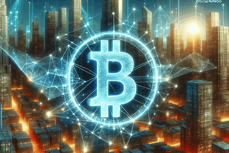 ビットコインLiquidネットワーク、32億ドル超えのTVLを達成！