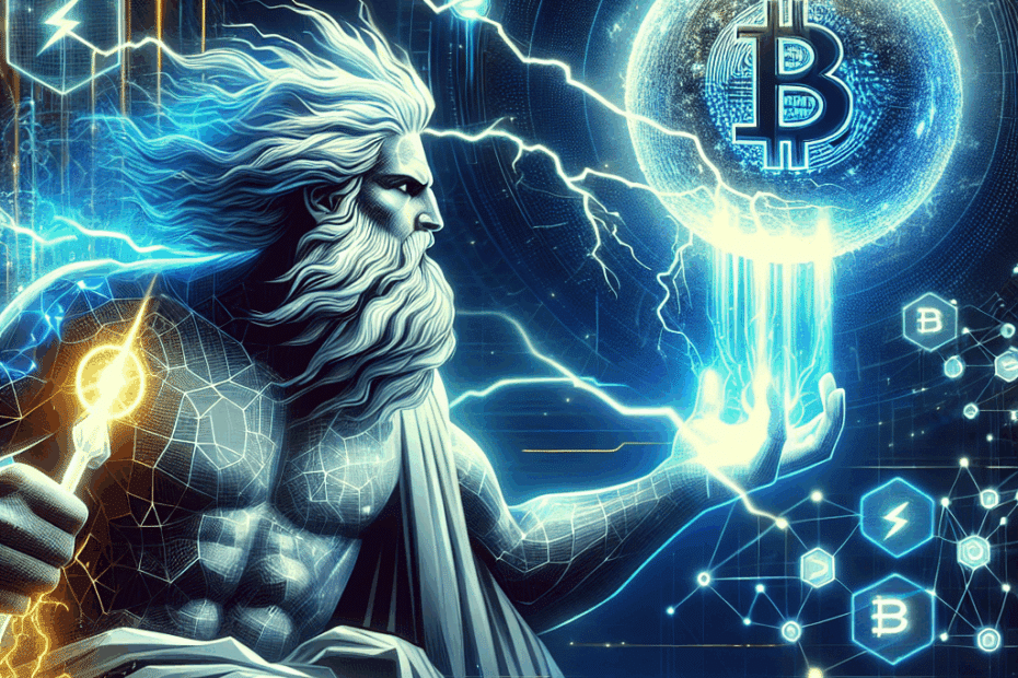 Zeus Wallet: BitcoinとCashu Ecashが描くMicro-transactionの新時代