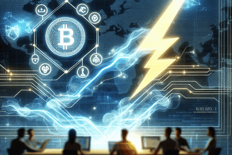 SparkとBreezが提携：Lightning決済向けBitcoinネイティブSDK発表！