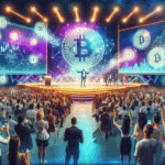 速報：ナイジェル・ファラージ、Bitcoin 2025カンファレンスに登壇決定！