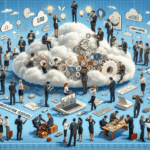 Cloud Computing Crisis: Why Enterprises Fail to Thrive in the Cloud