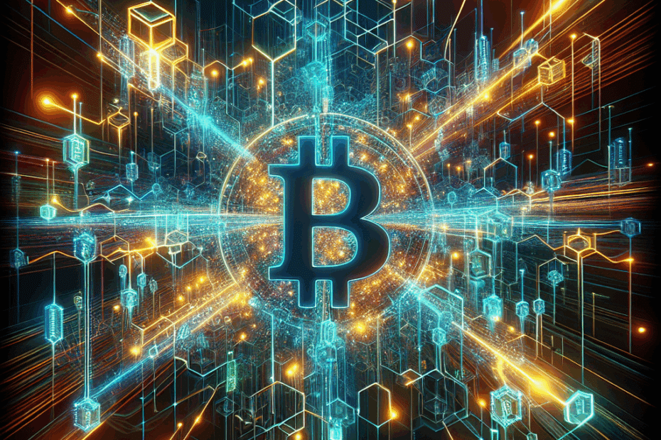 ビットコインMempool: 中継ネットワークのダイナミクスを徹底解説