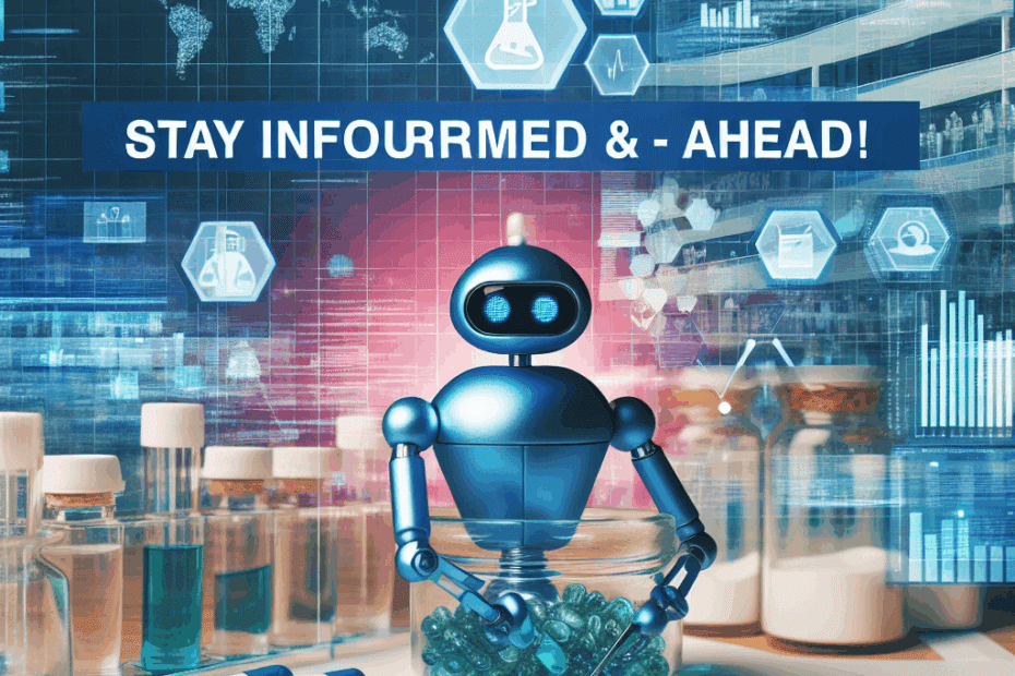 5 Must-Reads to Supercharge Your Week: AI in Healthcare & More