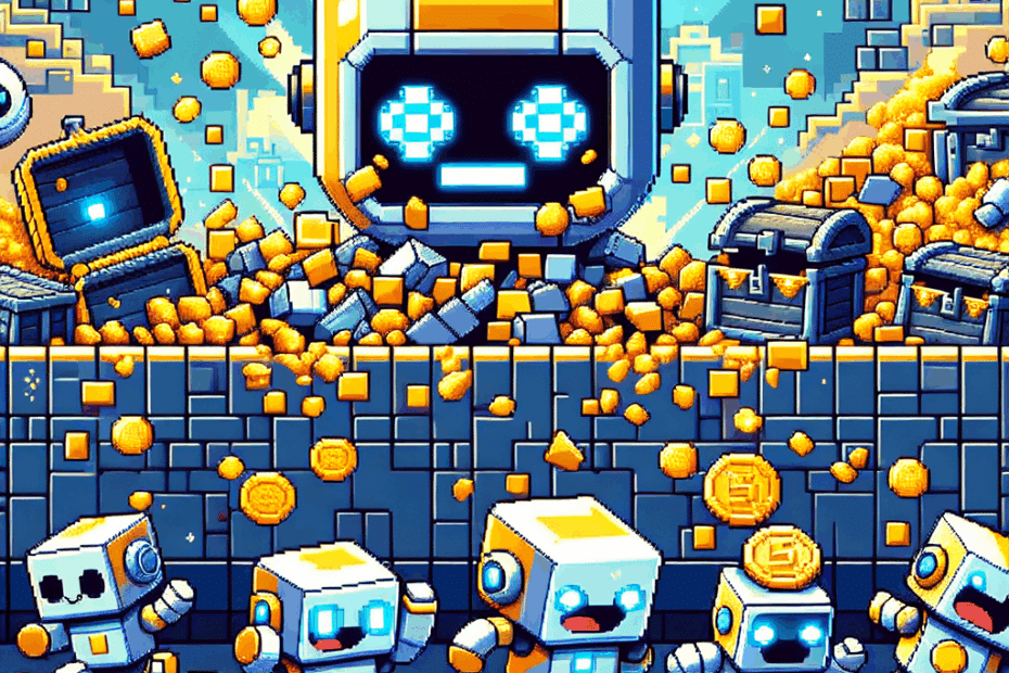 Bomb Crypto：NFTで稼ぐP2Eゲームの始め方と最新情報