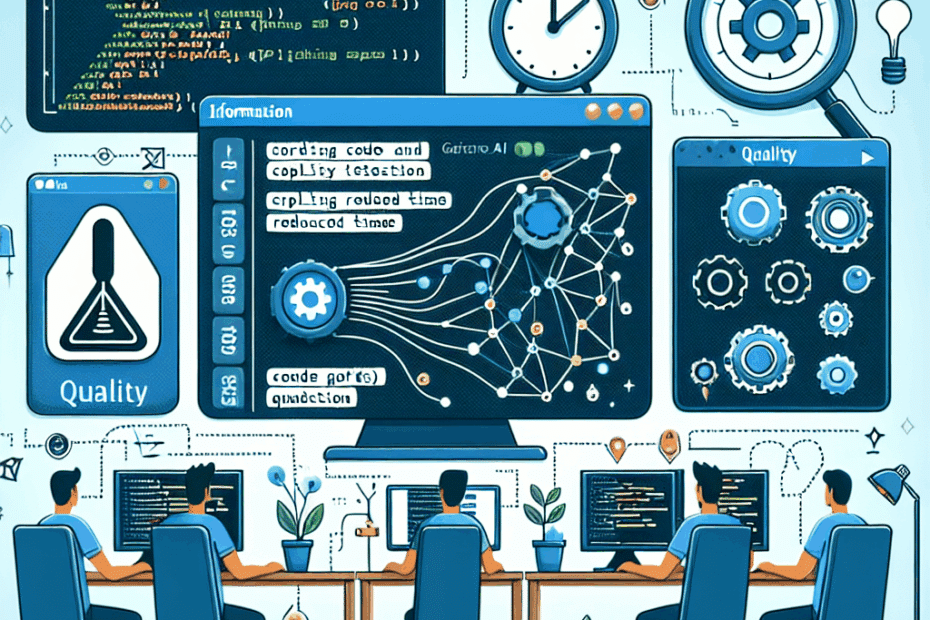 Generative AI's Impact on Software Development: What's New?