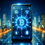 Pi Network徹底解説：スマホでマイニング！2025年最新情報と将来性